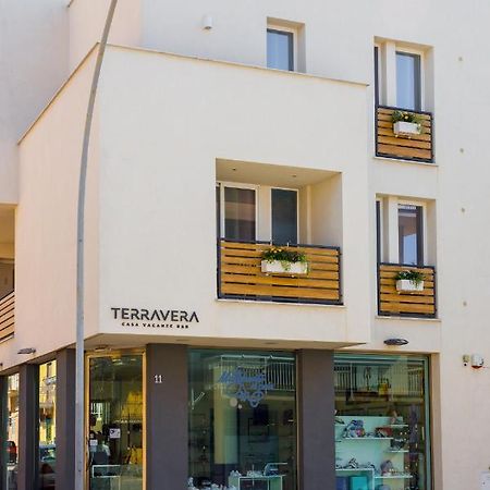 Terravera Terrasini Exterior foto